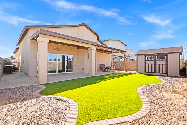 3729 SURMISE Street, El Paso, TX 79938