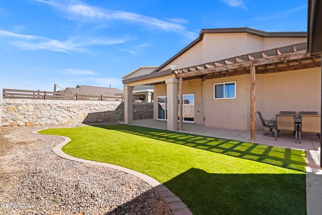 3729 SURMISE Street, El Paso, TX 79938