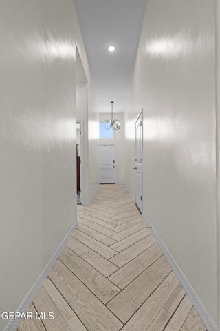 3729 SURMISE Street, El Paso, TX 79938