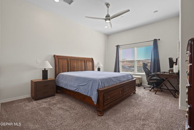 3729 SURMISE Street, El Paso, TX 79938