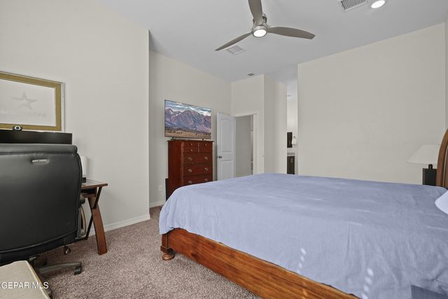 3729 SURMISE Street, El Paso, TX 79938