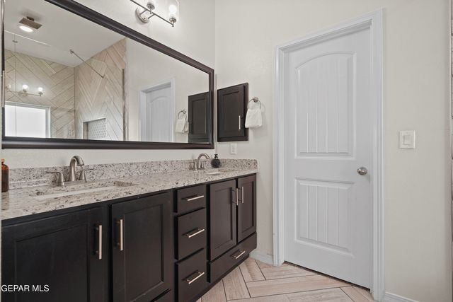 3729 SURMISE Street, El Paso, TX 79938