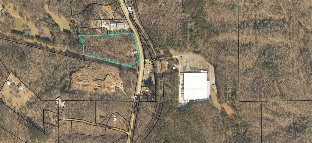 3228 highway 53 East, Jasper, GA 30143