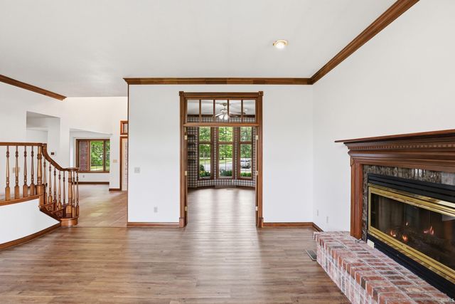 1435 Walnut Street, Garrett, IN 46738