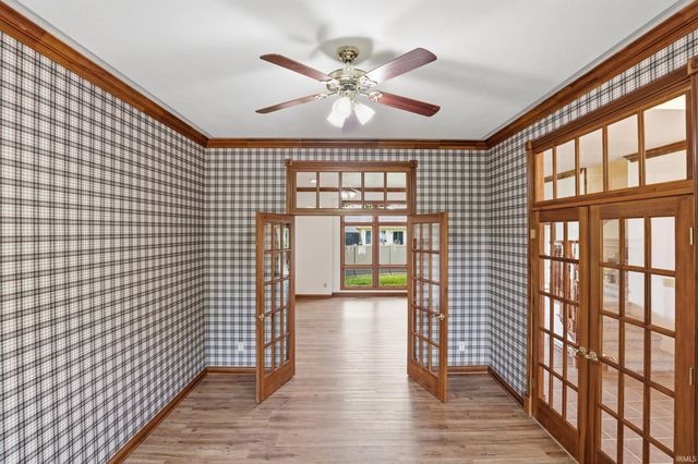 1435 Walnut Street, Garrett, IN 46738