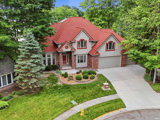 1435 Walnut Street, Garrett, IN 46738