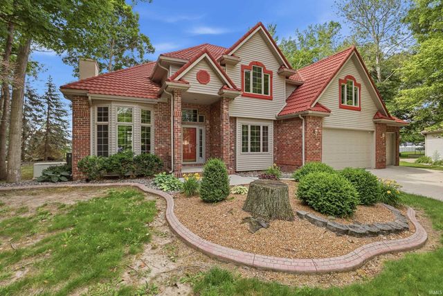 1435 Walnut Street, Garrett, IN 46738
