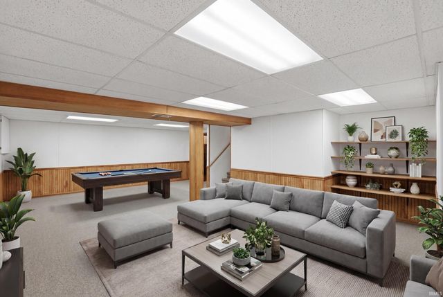 1435 Walnut Street, Garrett, IN 46738