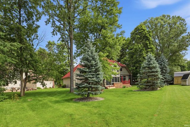 1435 Walnut Street, Garrett, IN 46738