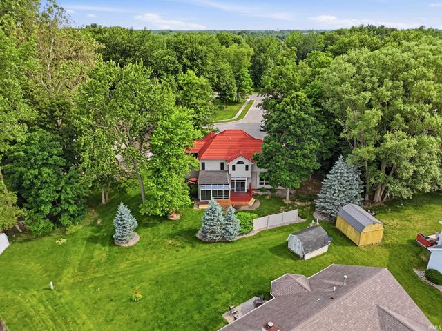 1435 Walnut Street, Garrett, IN 46738