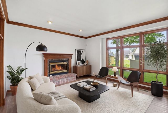 1435 Walnut Street, Garrett, IN 46738