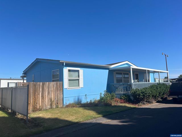 4353 Lemon St NE, Salem, OR 97305