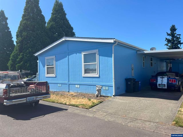 4353 Lemon St NE, Salem, OR 97305