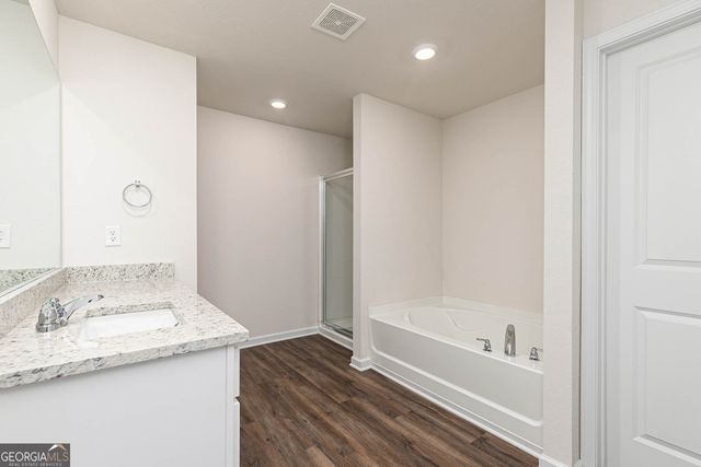 1435 Sodbuster Drive, Locust Grove, GA 30248