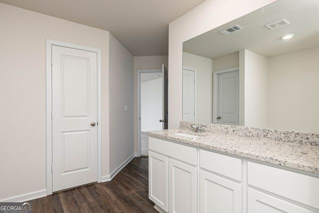 1435 Sodbuster Drive, Locust Grove, GA 30248