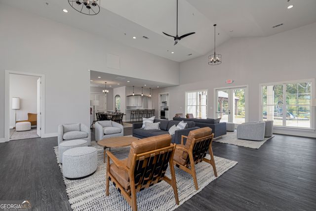 1435 Sodbuster Drive, Locust Grove, GA 30248