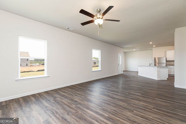 1435 Sodbuster Drive, Locust Grove, GA 30248