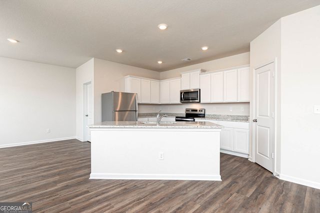 1435 Sodbuster Drive, Locust Grove, GA 30248