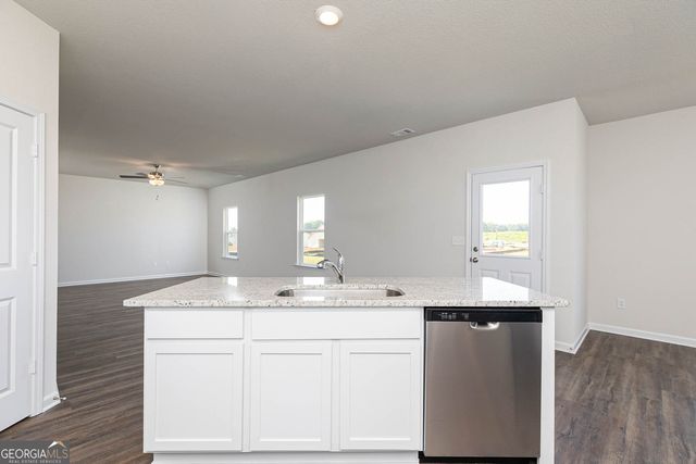 1435 Sodbuster Drive, Locust Grove, GA 30248