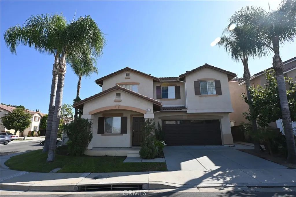 37 Amoret, Irvine, CA 92602