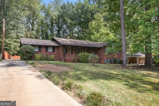 2763 Hayden Drive, Atlanta, GA 30344