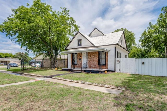 309 N Louisa Avenue, Shawnee, OK 74801