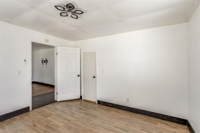 309 N Louisa Avenue, Shawnee, OK 74801
