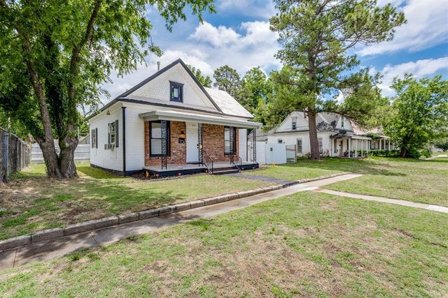 309 N Louisa Avenue, Shawnee, OK 74801