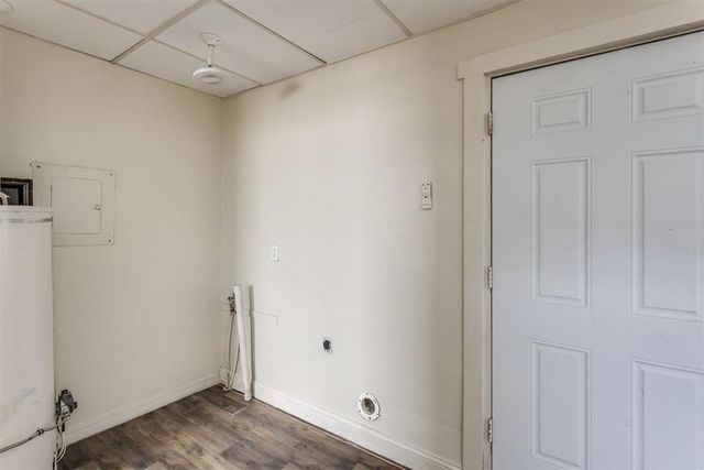 309 N Louisa Avenue, Shawnee, OK 74801
