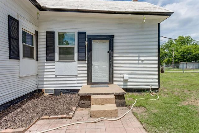 309 N Louisa Avenue, Shawnee, OK 74801