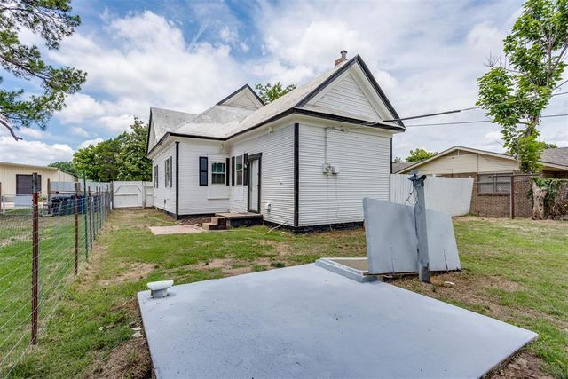 309 N Louisa Avenue, Shawnee, OK 74801