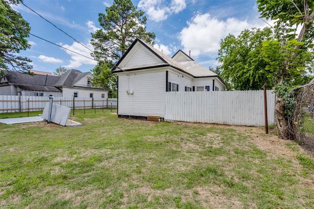 309 N Louisa Avenue, Shawnee, OK 74801
