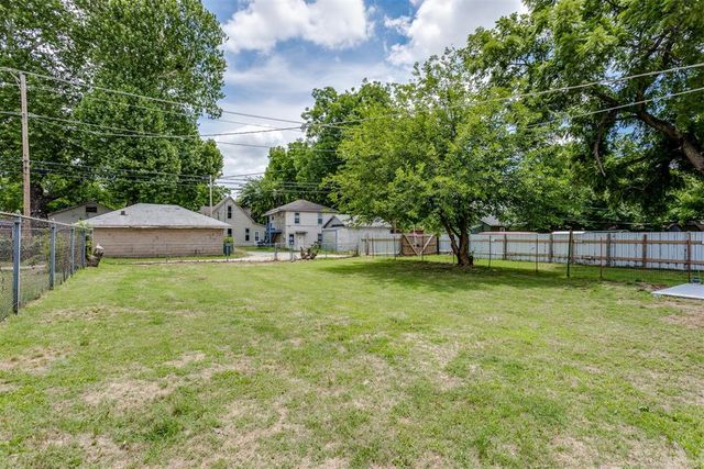 309 N Louisa Avenue, Shawnee, OK 74801