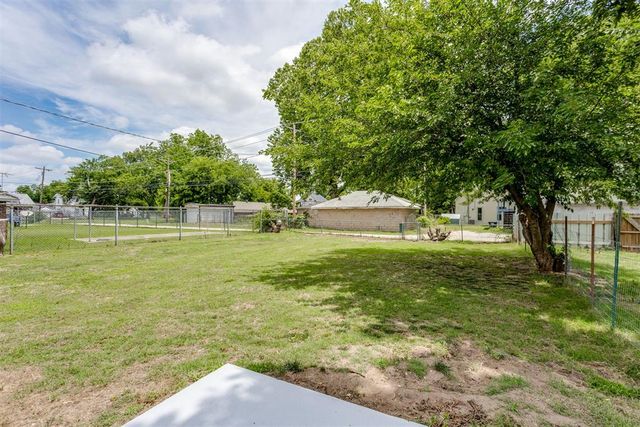 309 N Louisa Avenue, Shawnee, OK 74801