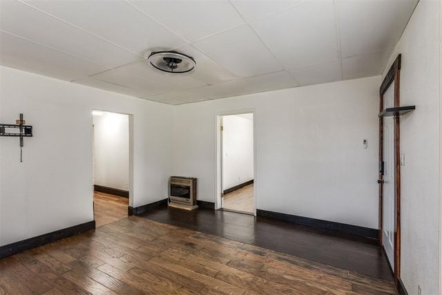 309 N Louisa Avenue, Shawnee, OK 74801