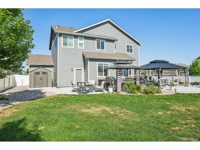 4988 Priors Dr, Windsor, CO 80550