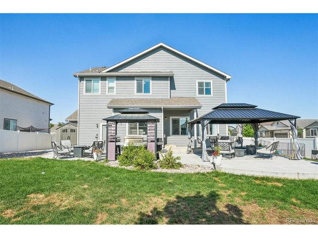 4988 Priors Dr, Windsor, CO 80550
