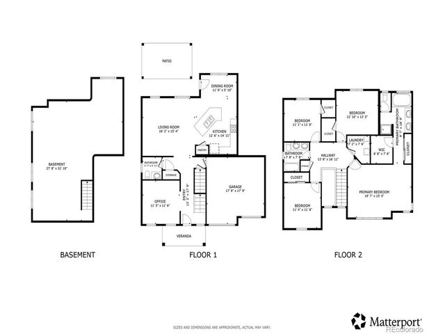 4988 Priors Dr, Windsor, CO 80550