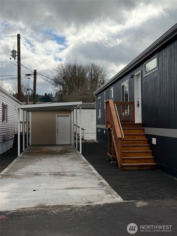 2009 Lewis River Road #1, Woodland, WA 98674