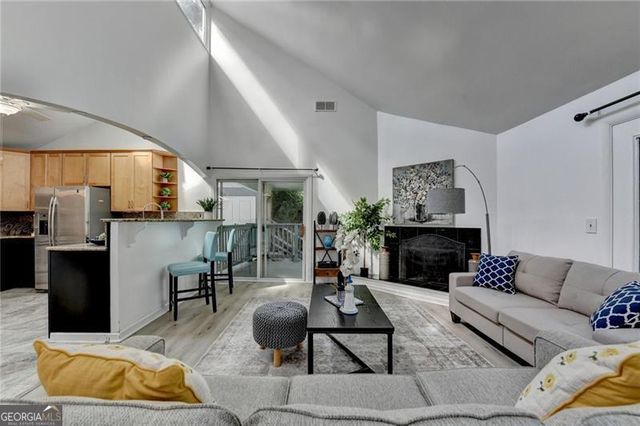 340 River Knoll Drive, Atlanta, GA 30328