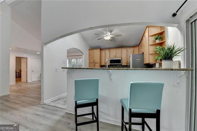 340 River Knoll Drive, Atlanta, GA 30328