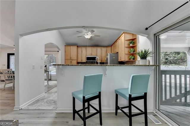 340 River Knoll Drive, Atlanta, GA 30328