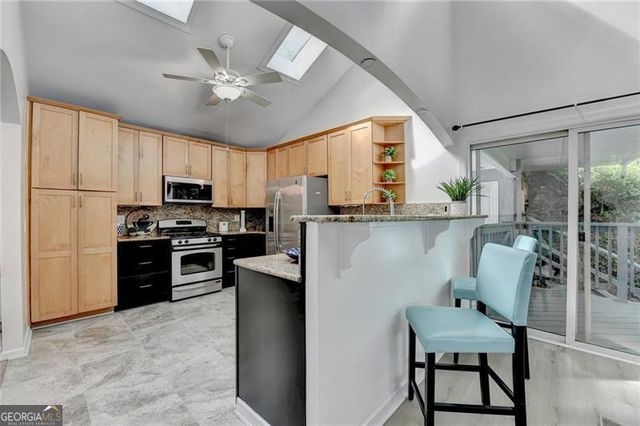 340 River Knoll Drive, Atlanta, GA 30328