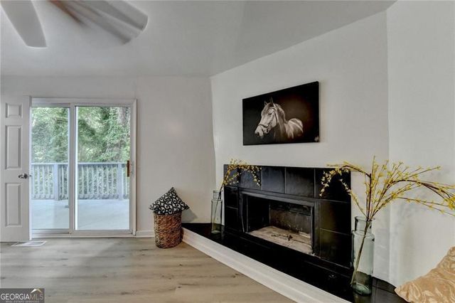340 River Knoll Drive, Atlanta, GA 30328