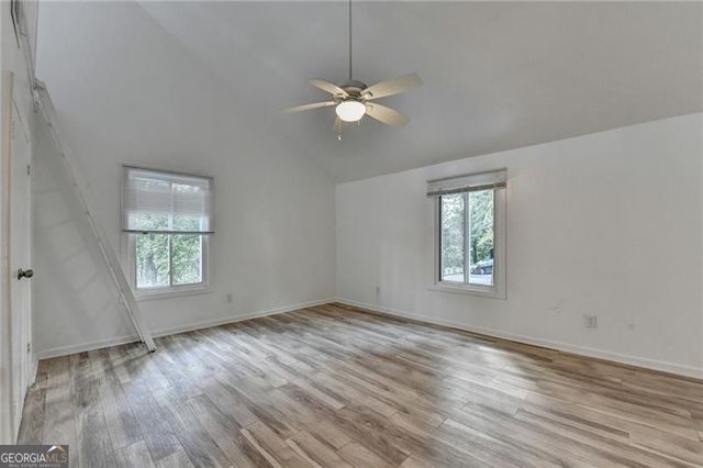 340 River Knoll Drive, Atlanta, GA 30328