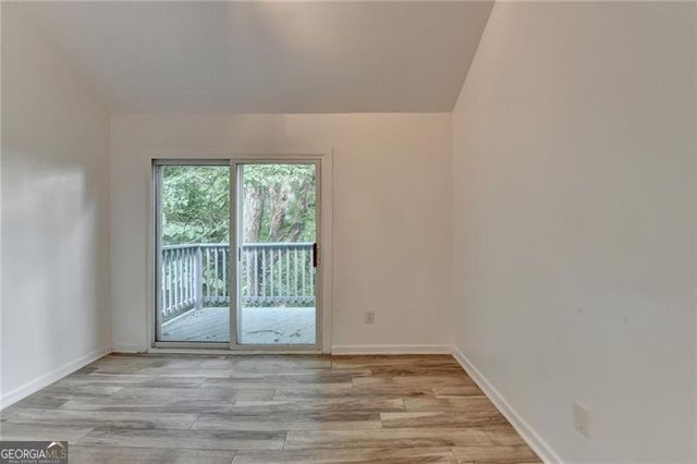 340 River Knoll Drive, Atlanta, GA 30328