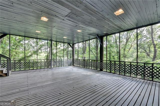 340 River Knoll Drive, Atlanta, GA 30328