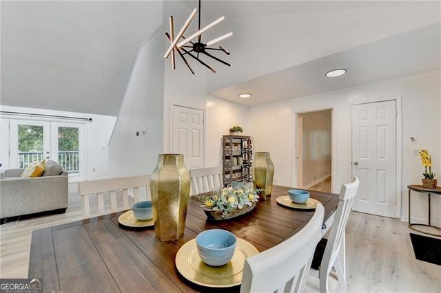 340 River Knoll Drive, Atlanta, GA 30328