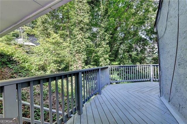 340 River Knoll Drive, Atlanta, GA 30328