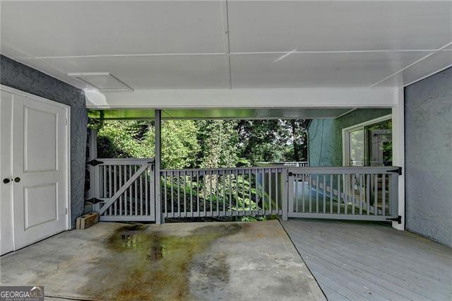 340 River Knoll Drive, Atlanta, GA 30328